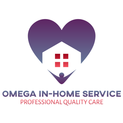 my account – Omega In-Home Service